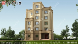 如今建房不仅美观，室内布局更是关键