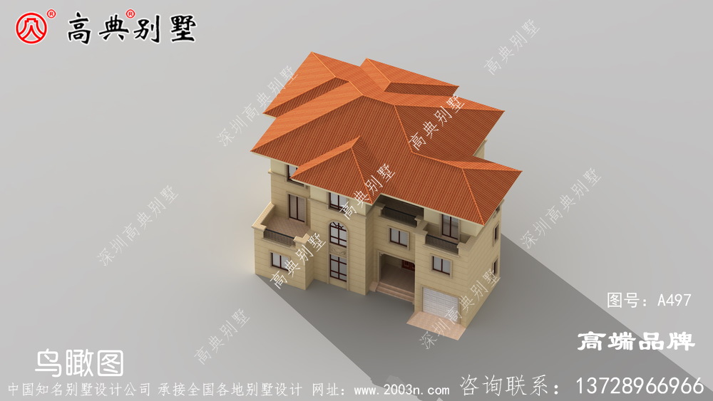 简单农村房子设计图室内布局简约大气