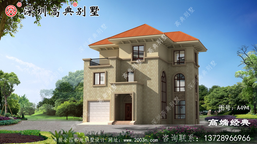 谁不想自己的房子温暖舒适呢,所以怎么建房很重要