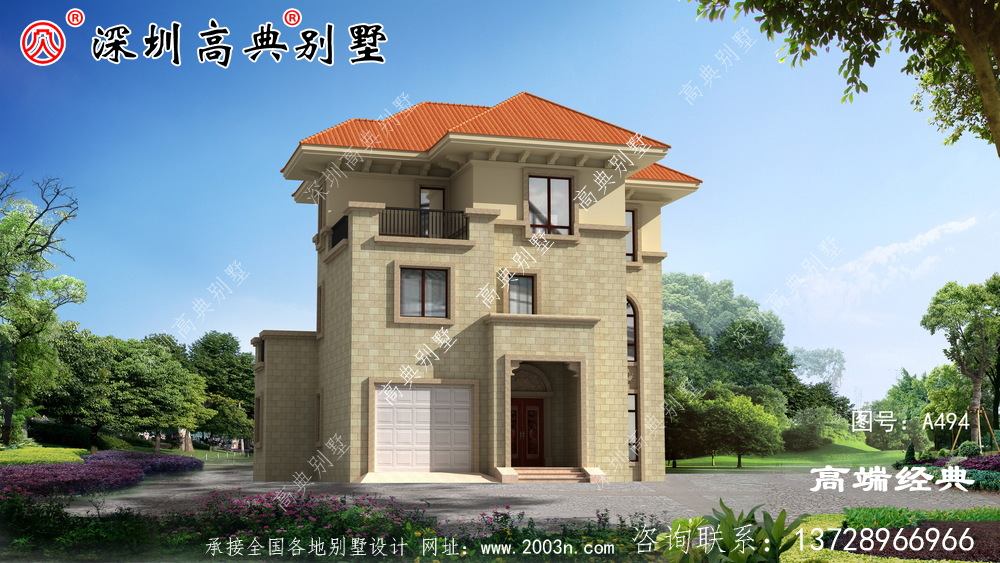 谁不想自己的房子温暖舒适呢,所以怎么建房很重要