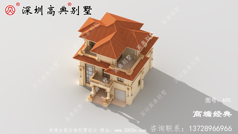 内部格局十分合理,是居住生活的好选择