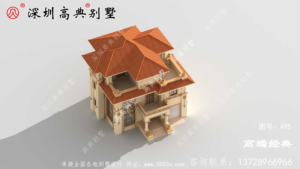 内部格局十分合理,是居住生活的好选择
