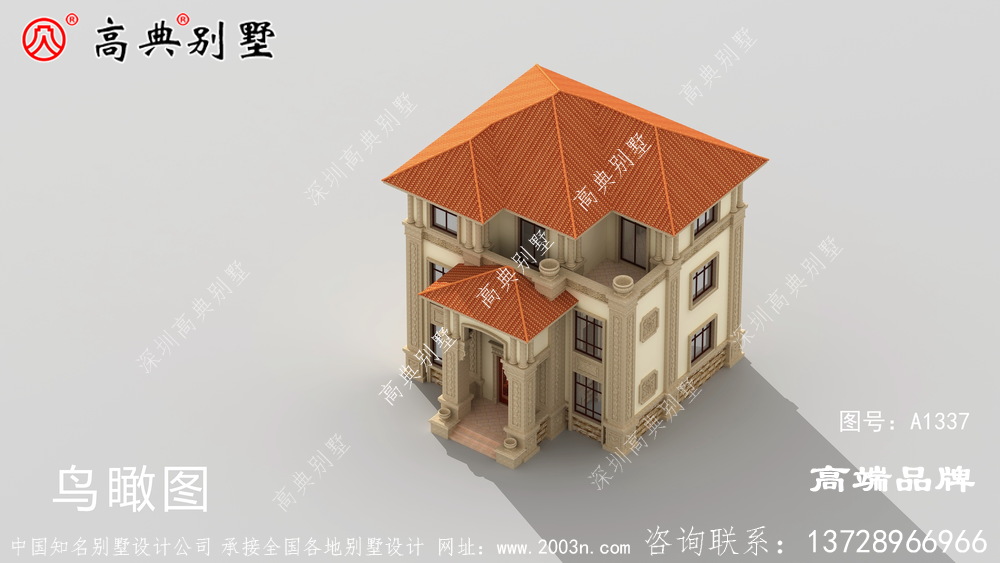 室内布局南北通透，南北方地区都可以建造