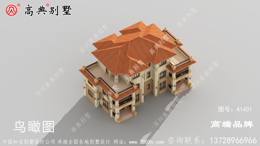 飘窗设计不仅透气还美观大方，满足广大农村生活居住需求