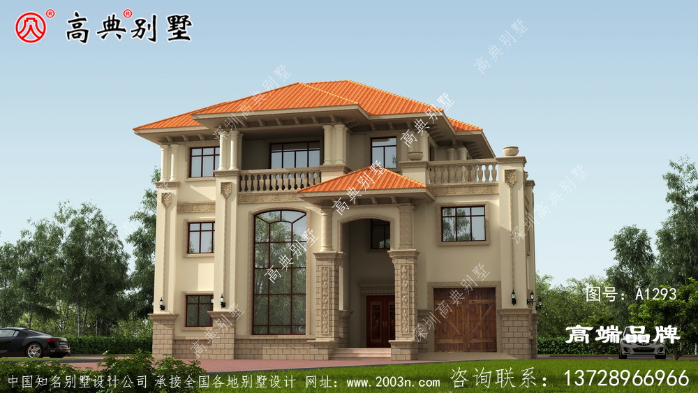 在乡下建个房子和邻居常常走动，关系和谐生活才能顺风顺水