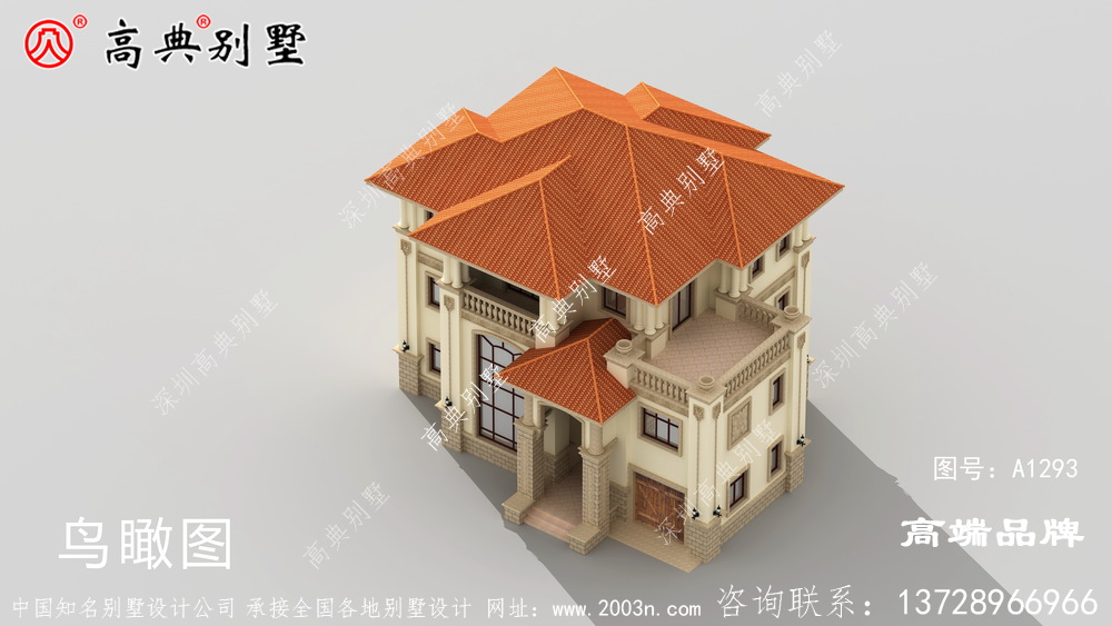 在乡下建个房子和邻居常常走动，关系和谐生活才能顺风顺水