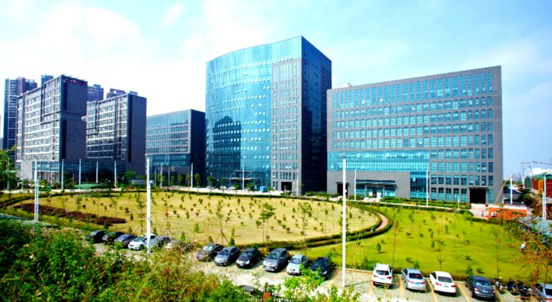 深圳高典建筑设计有限公司探讨室内方案规划与自然采光的融合趋势